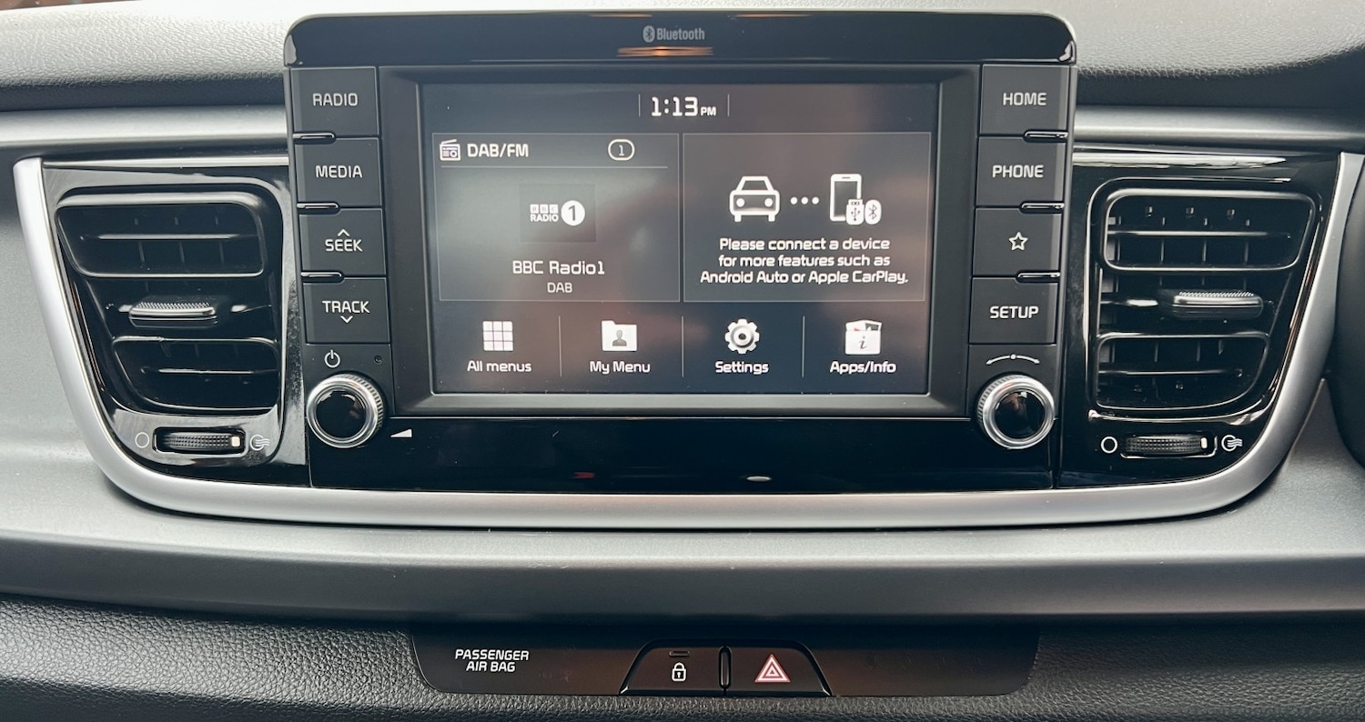 Used Kia Rio 2019 for sale - 76504680: Photo 23