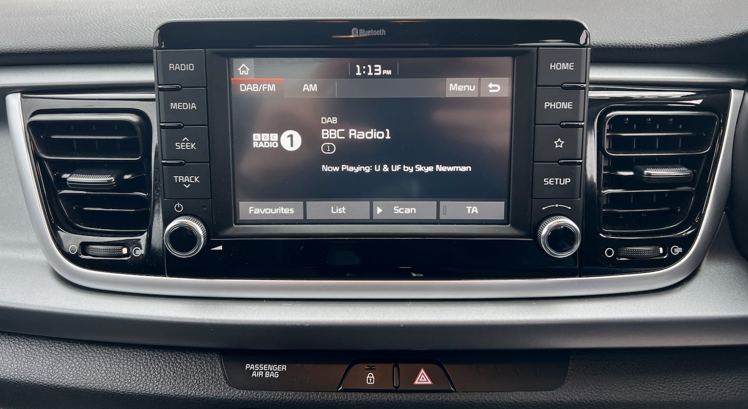 Used Kia Rio 2019 for sale - 76504680: Photo 24