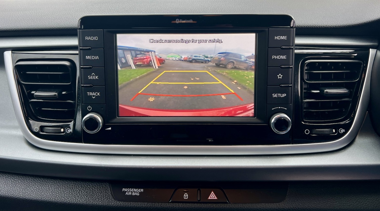 Used Kia Rio 2019 for sale - 76504680: Photo 25