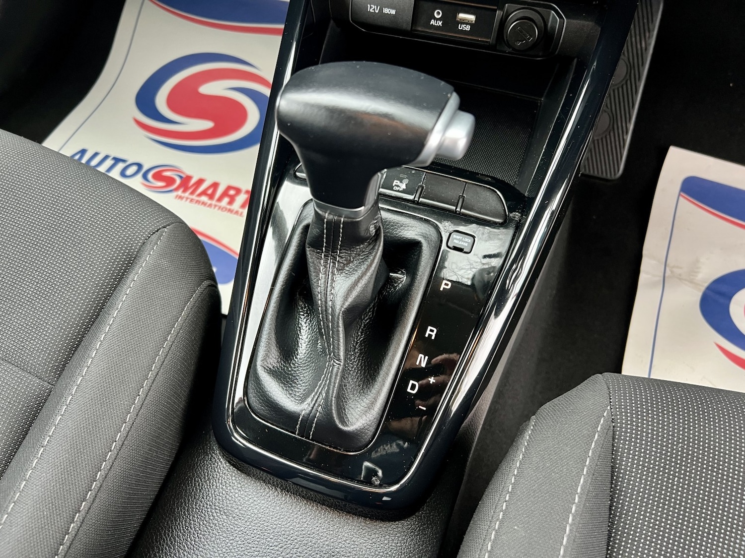 Used Kia Rio 2019 for sale - 76504680: Photo 28