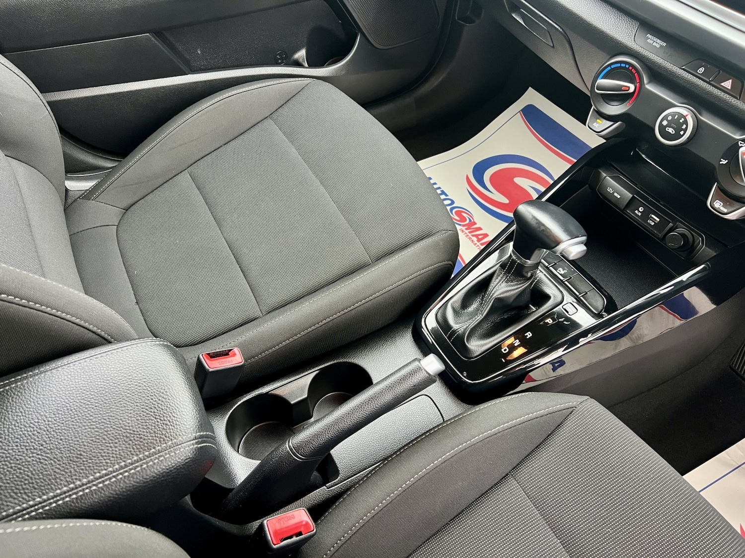 Used Kia Rio 2019 for sale - 76504680: Photo 29