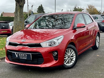 Used Kia Rio 2019 for sale - 76504680: Photo