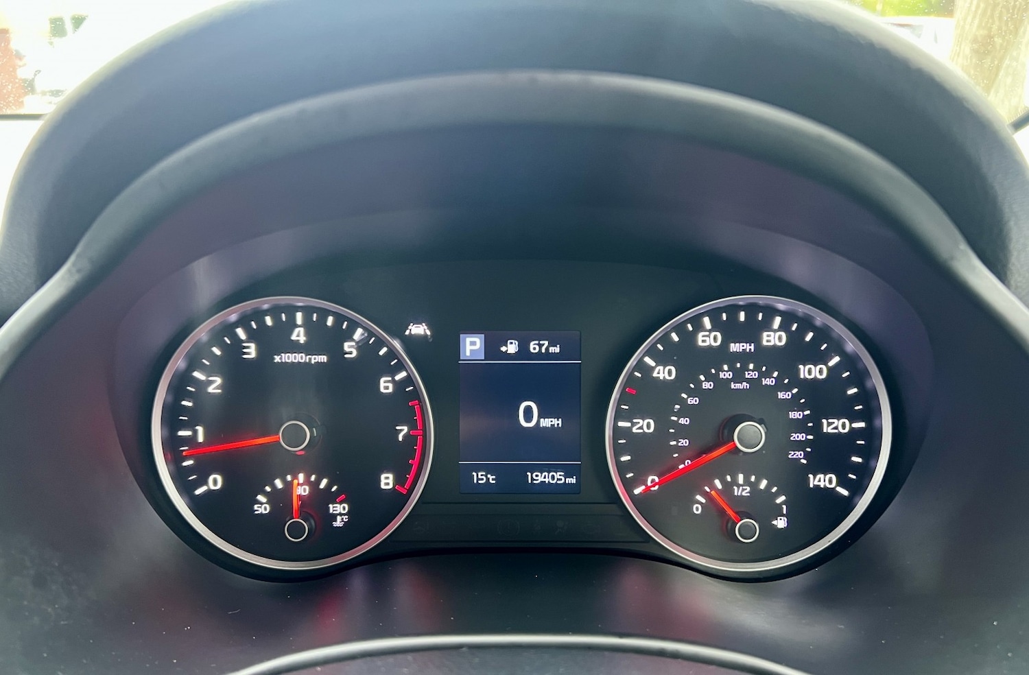 Used Kia Rio 2019 for sale - 76504680: Photo 31