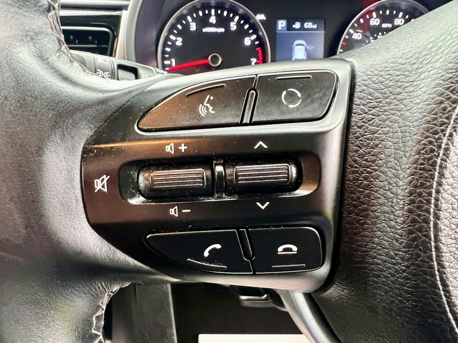 Used Kia Rio 2019 for sale - 76504680: Photo 32