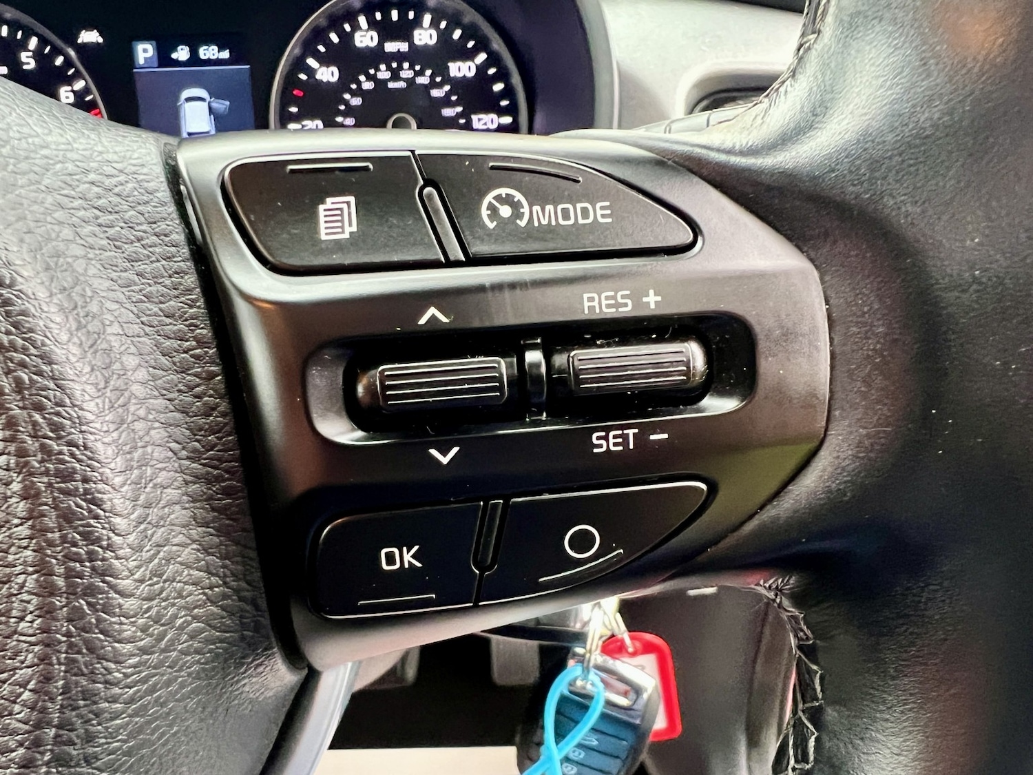 Used Kia Rio 2019 for sale - 76504680: Photo 33