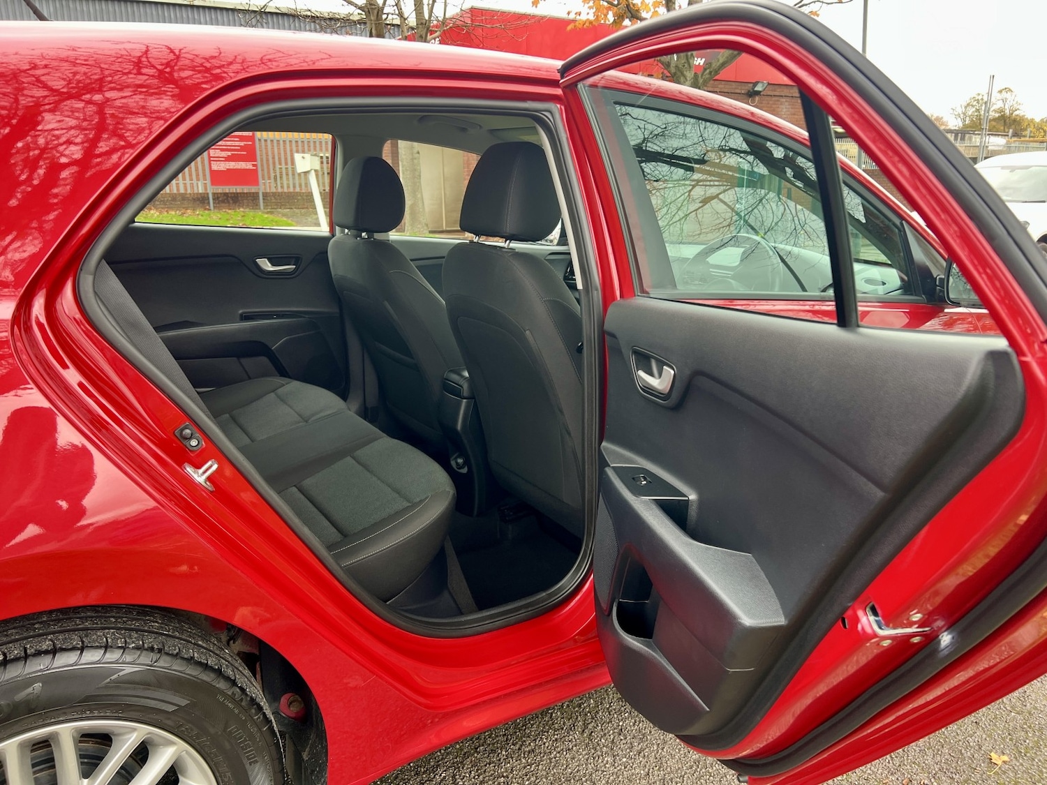 Used Kia Rio 2019 for sale - 76504680: Photo 36