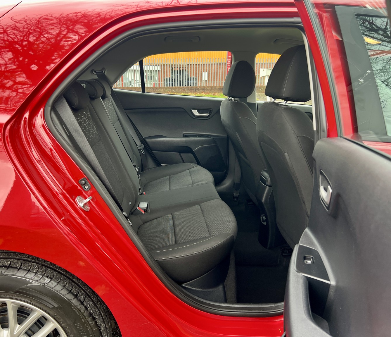 Used Kia Rio 2019 for sale - 76504680: Photo 37