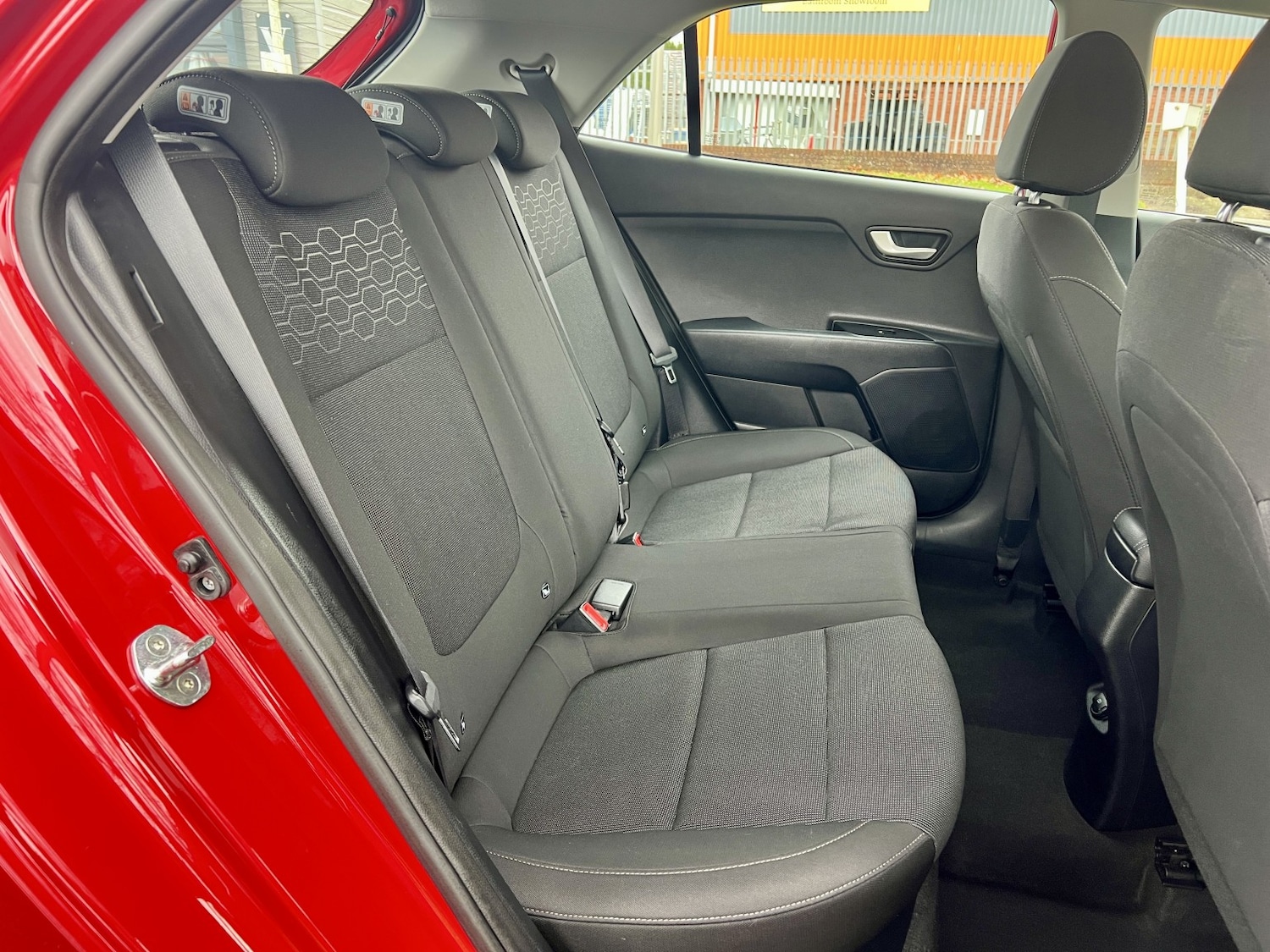 Used Kia Rio 2019 for sale - 76504680: Photo 38