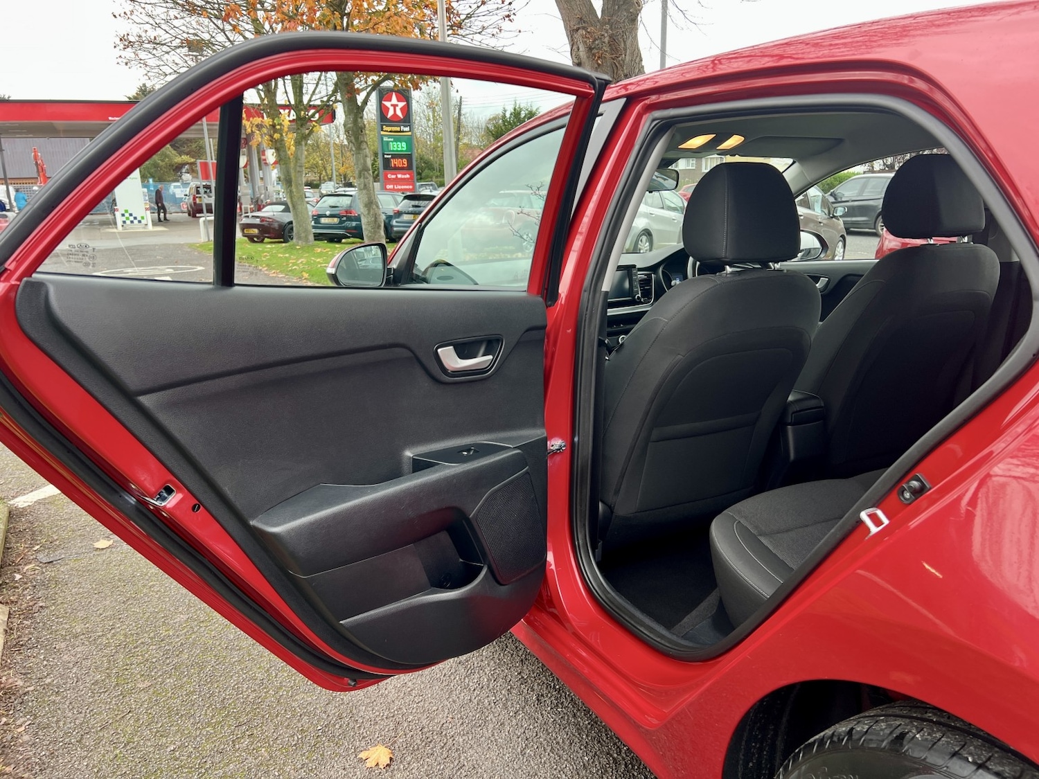 Used Kia Rio 2019 for sale - 76504680: Photo 39