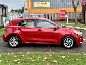 Used Kia Rio 2019 for sale - 76504680: Photo
