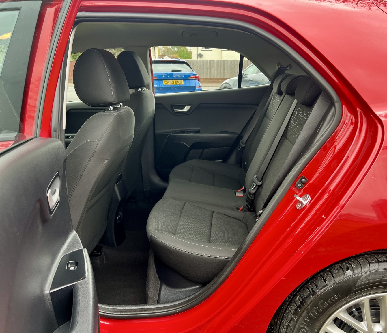 Used Kia Rio 2019 for sale - 76504680: Photo 40