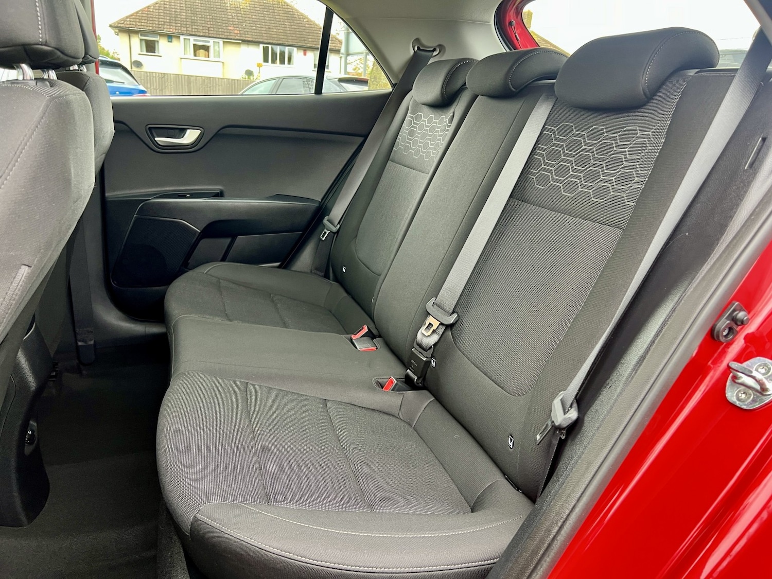 Used Kia Rio 2019 for sale - 76504680: Photo 41