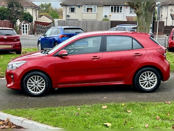 Used Kia Rio 2019 for sale - 76504680: Photo
