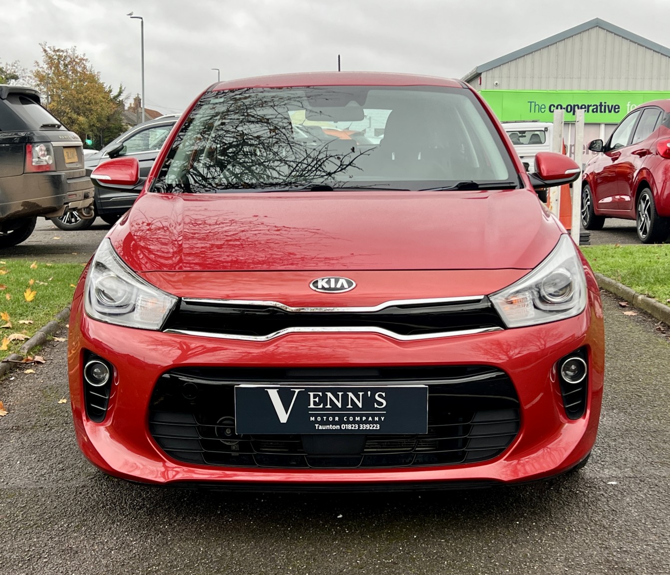 Used Kia Rio 2019 for sale - 76504680: Photo 7