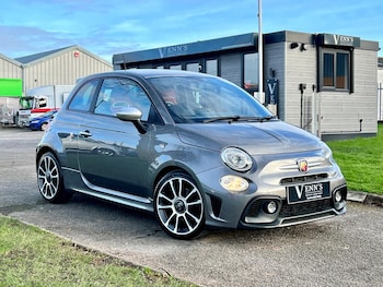 Abarth - 595