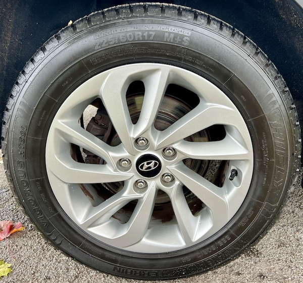 Used Hyundai TUCSON 2018 for sale - 76177036: Photo 11