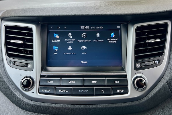 Used Hyundai TUCSON 2018 for sale - 76177036: Photo 25
