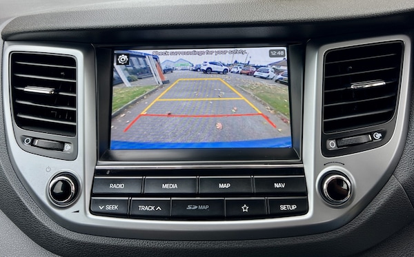 Used Hyundai TUCSON 2018 for sale - 76177036: Photo 26