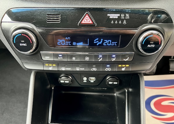 Used Hyundai TUCSON 2018 for sale - 76177036: Photo 27