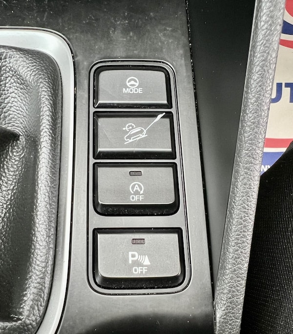 Used Hyundai TUCSON 2018 for sale - 76177036: Photo 30