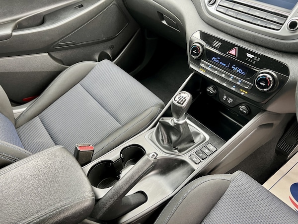 Used Hyundai TUCSON 2018 for sale - 76177036: Photo 31