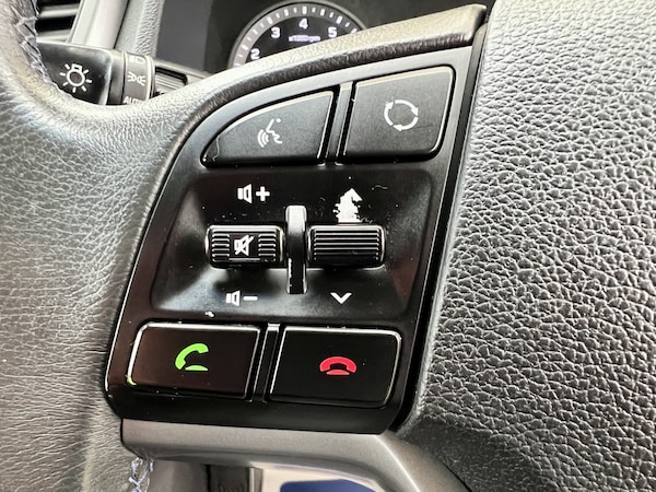 Used Hyundai TUCSON 2018 for sale - 76177036: Photo 33