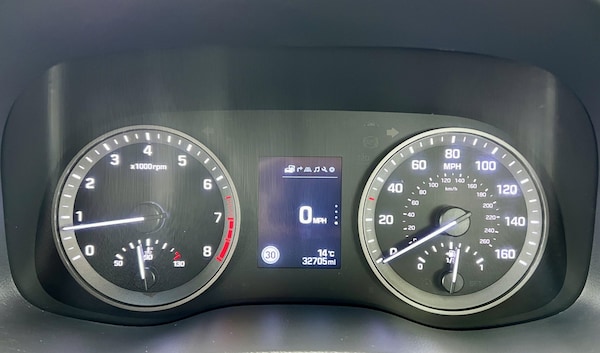 Used Hyundai TUCSON 2018 for sale - 76177036: Photo 34