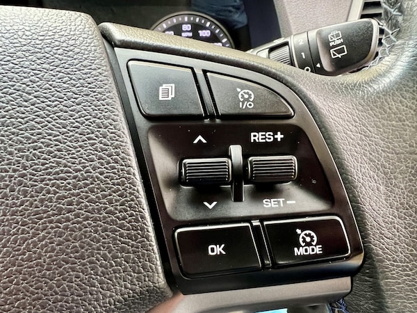 Used Hyundai TUCSON 2018 for sale - 76177036: Photo 35