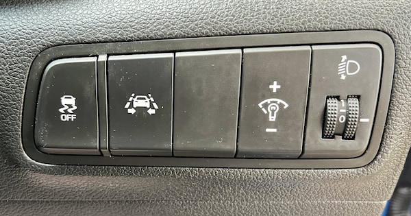 Used Hyundai TUCSON 2018 for sale - 76177036: Photo 36