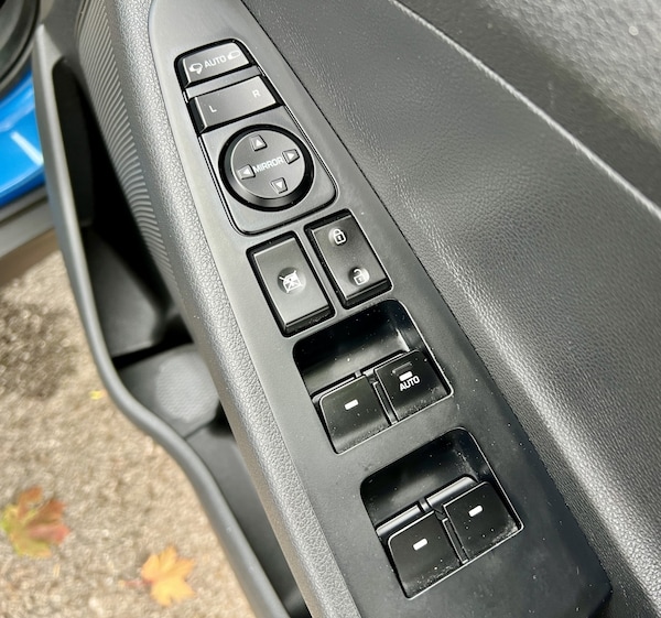 Used Hyundai TUCSON 2018 for sale - 76177036: Photo 37