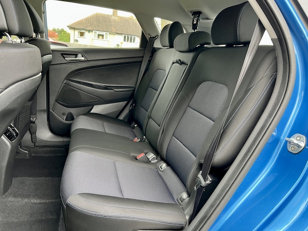 Used Hyundai TUCSON 2018 for sale - 76177036: Photo 43