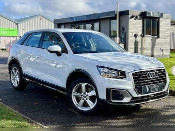 2018 - 1.4 TFSI CoD Sport 5-Door