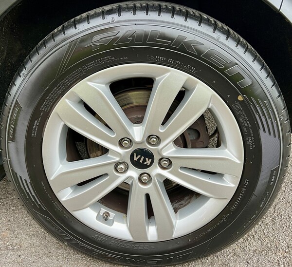 Used Kia Sportage 2017 for sale - 76134120: Photo 10