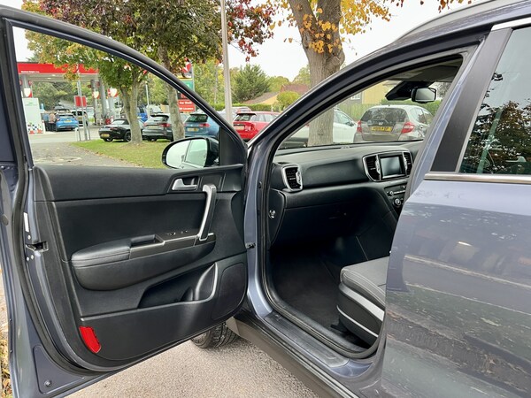 Used Kia Sportage 2017 for sale - 76134120: Photo 19
