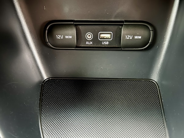 Used Kia Sportage 2017 for sale - 76134120: Photo 28