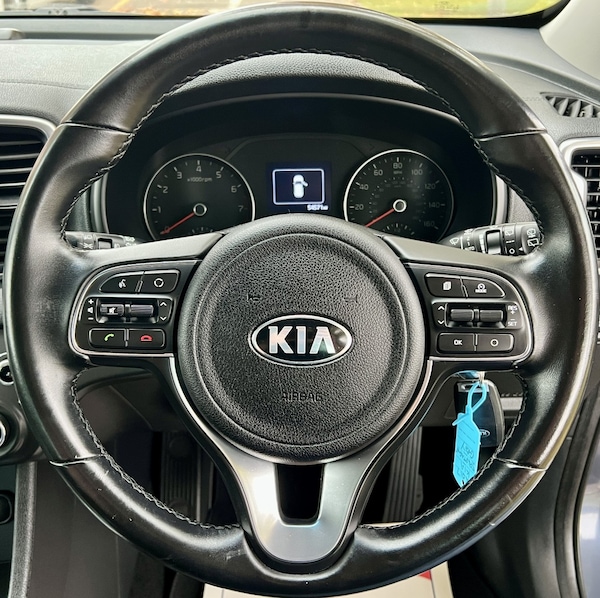 Used Kia Sportage 2017 for sale - 76134120: Photo 32