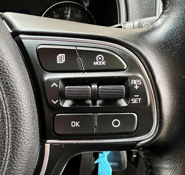 Used Kia Sportage 2017 for sale - 76134120: Photo 35