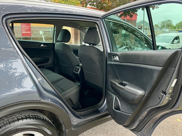 Used Kia Sportage 2017 for sale - 76134120: Photo 39