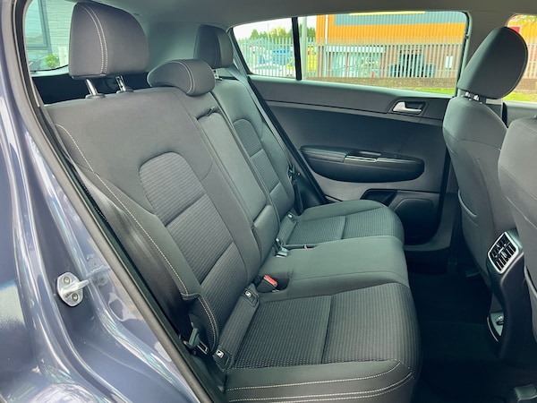 Used Kia Sportage 2017 for sale - 76134120: Photo 41