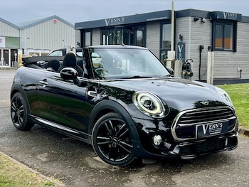 Used MINI Convertible 2019 for sale - 78465793: Photo