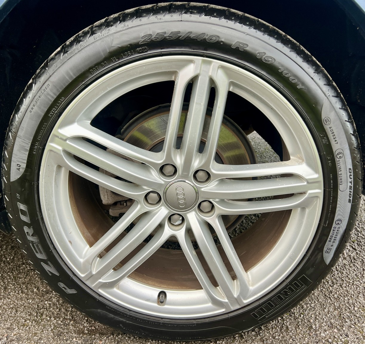 Used Audi Q3 2015 for sale - 76877616: Photo 10