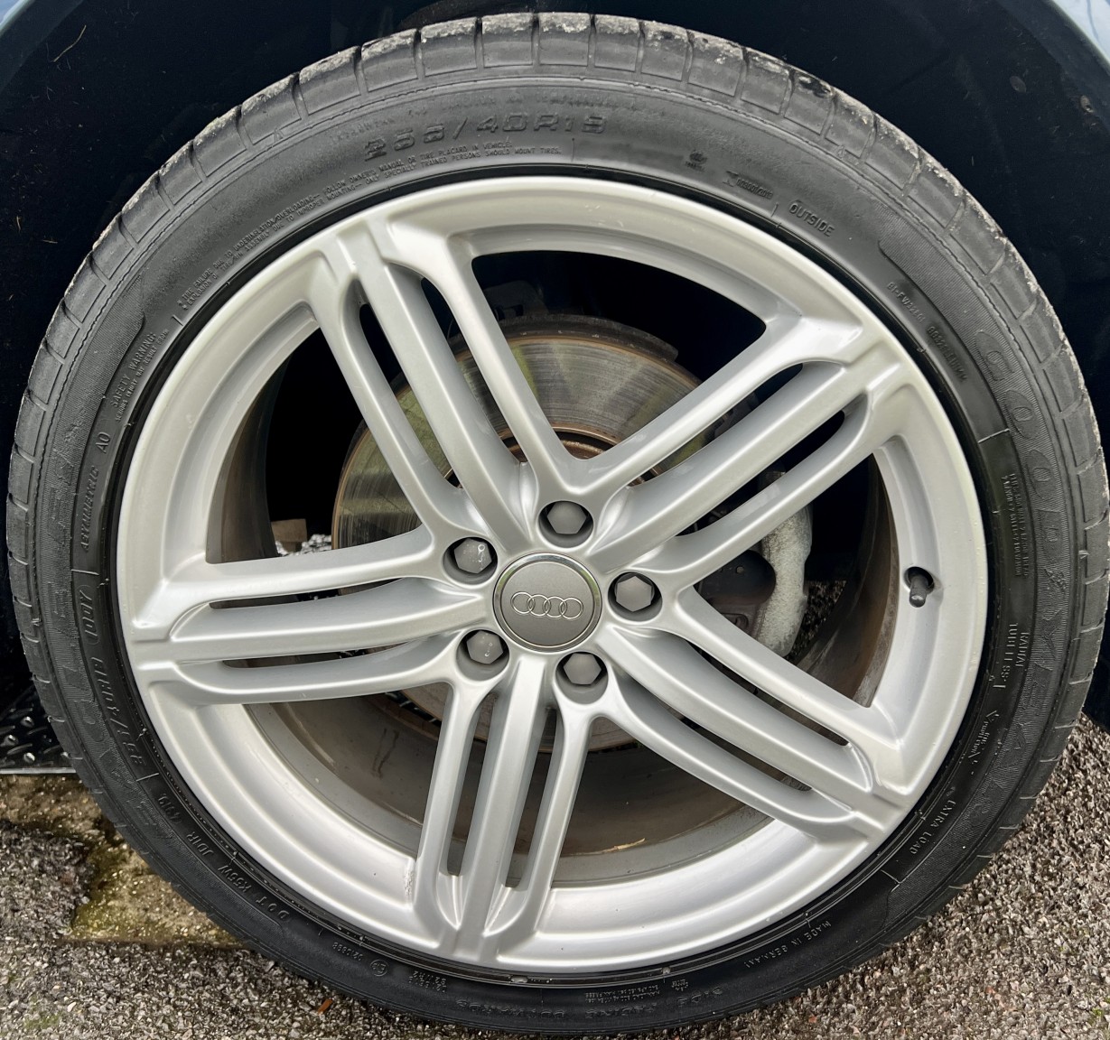 Used Audi Q3 2015 for sale - 76877616: Photo 12