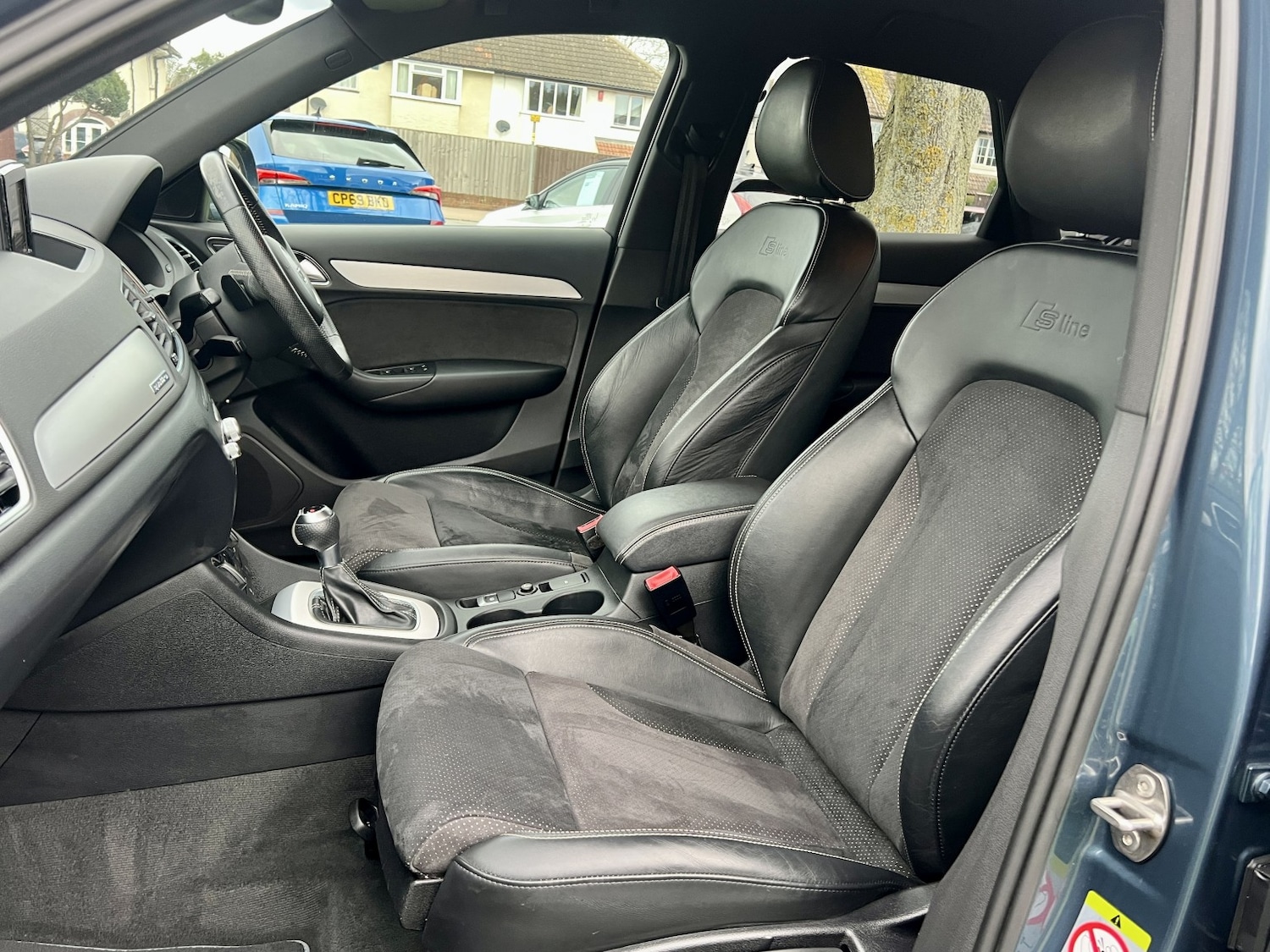 Used Audi Q3 2015 for sale - 76877616: Photo 20