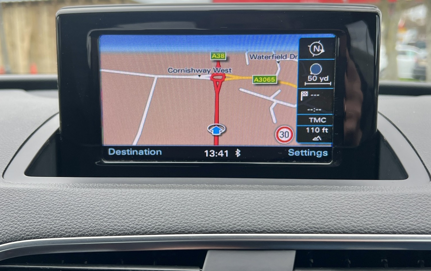 Used Audi Q3 2015 for sale - 76877616: Photo 23