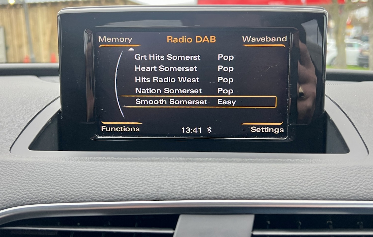 Used Audi Q3 2015 for sale - 76877616: Photo 24