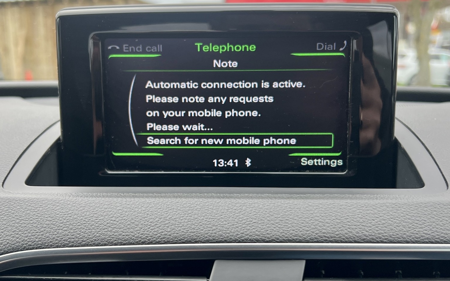 Used Audi Q3 2015 for sale - 76877616: Photo 25