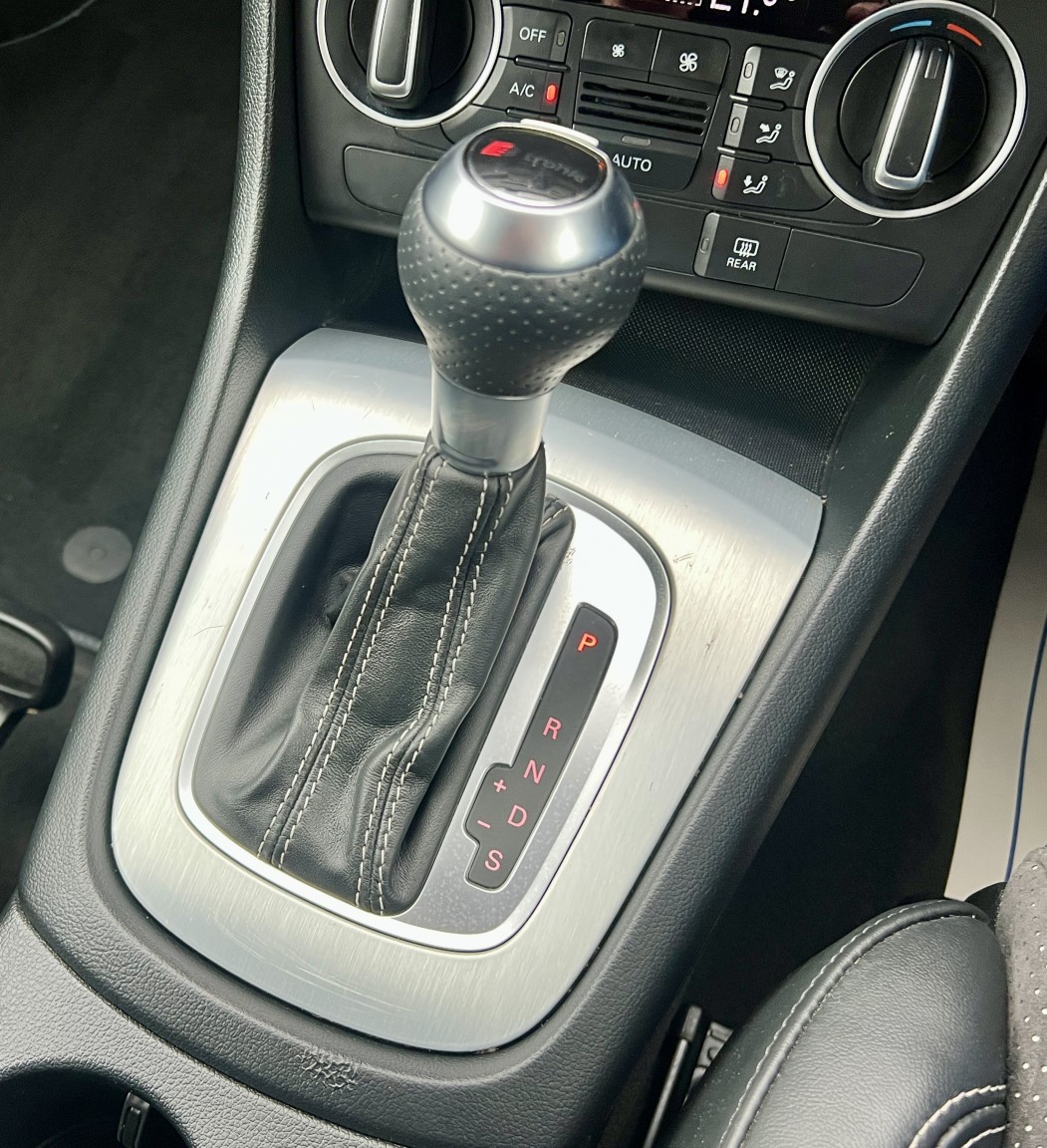 Used Audi Q3 2015 for sale - 76877616: Photo 28