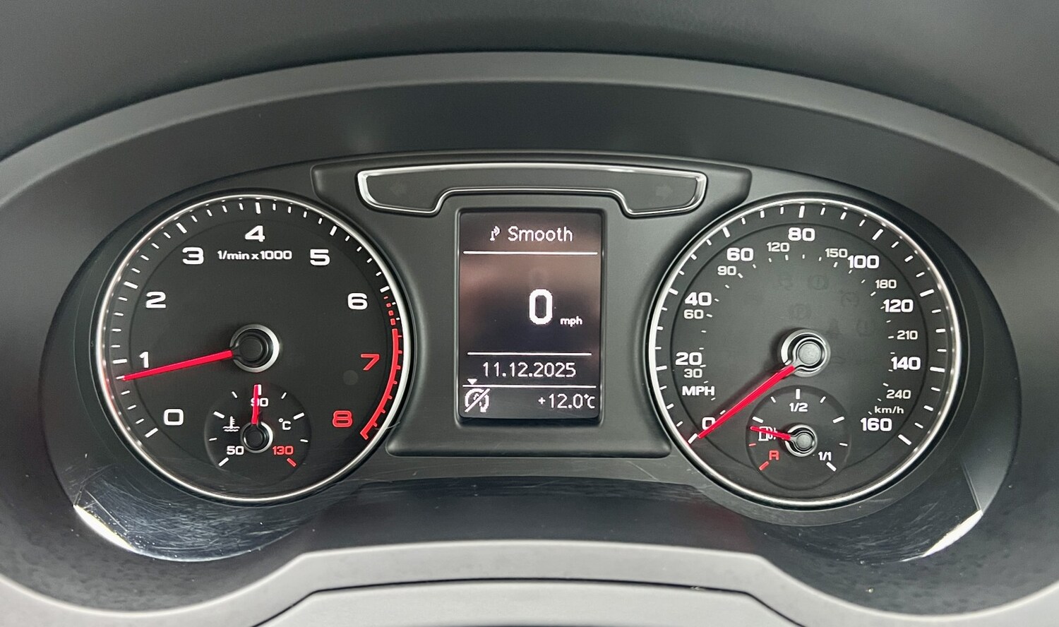 Used Audi Q3 2015 for sale - 76877616: Photo 32