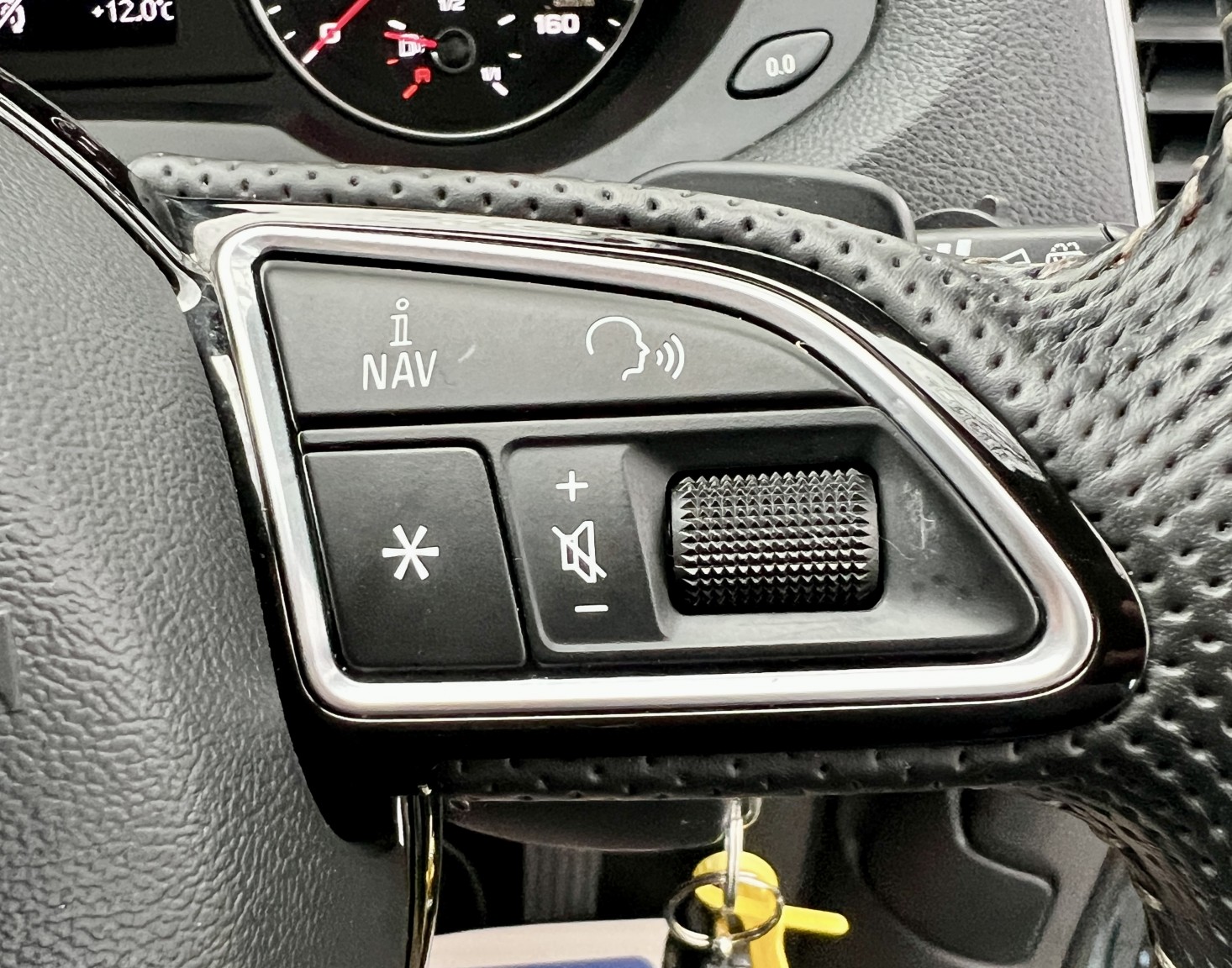 Used Audi Q3 2015 for sale - 76877616: Photo 34