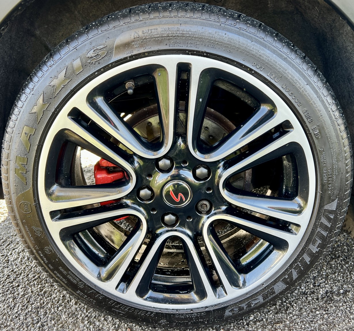 Used MINI Countryman 2016 for sale - 77656214: Photo 10